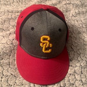 USC used youth cap.